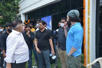 Most Eligible Bachelor Successs Celebrations